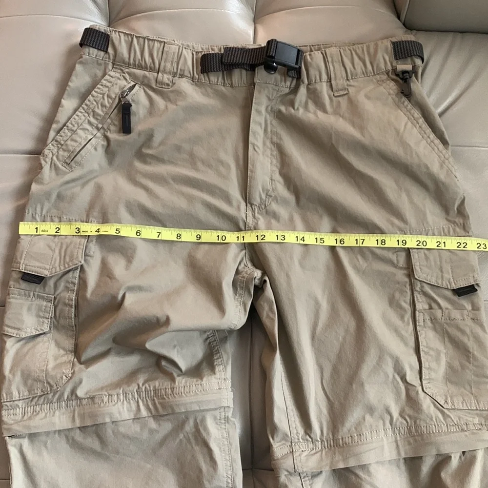 BC Clothing Men
Convertible Stretch
Cargo Pants - Picture 15 of 16